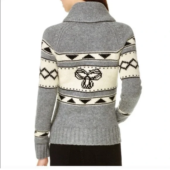 TNA sea to sky Women's Sweater - Picture 2 of 8